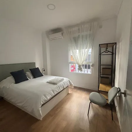 Enjoy Resolana Apartment *
