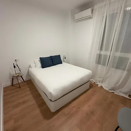 Apartment Enjoy Resolana Seville
