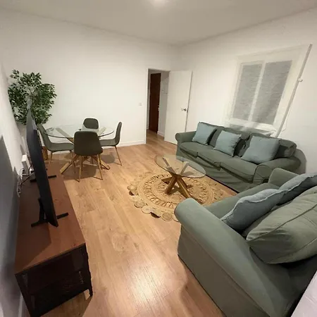 Apartment Enjoy Resolana *