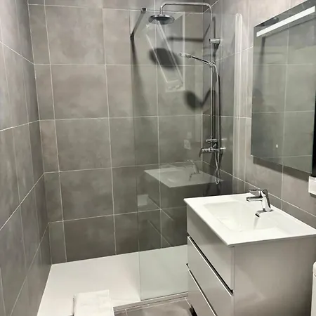 Enjoy Resolana Apartment Seville