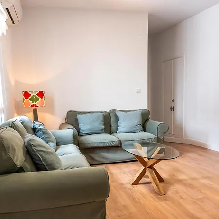 Enjoy Resolana Apartment Seville