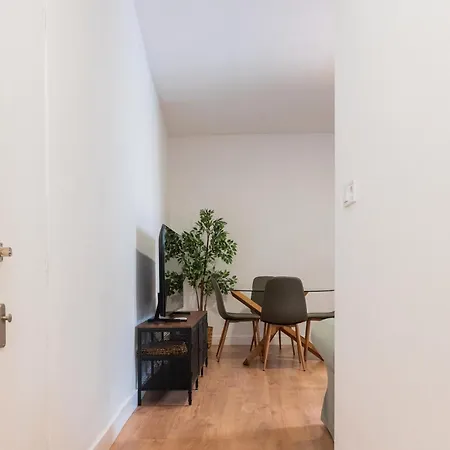 Enjoy Resolana Apartment *