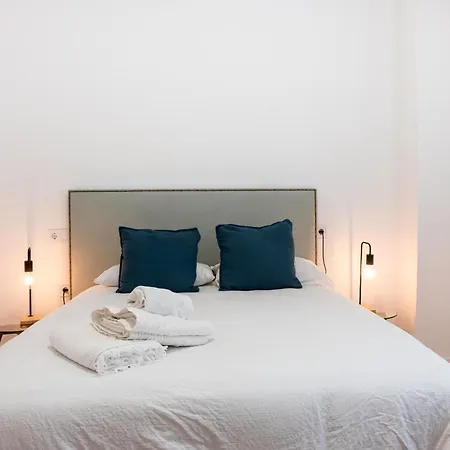 Enjoy Resolana Apartment Seville