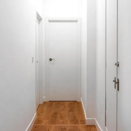 Enjoy Resolana Apartment Seville