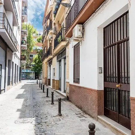 Apartment Enjoy Resolana Seville