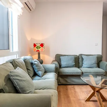 Enjoy Resolana Apartment *