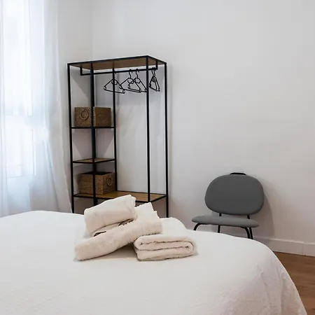 Apartment Enjoy Resolana *