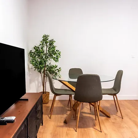 Apartment Enjoy Resolana Seville