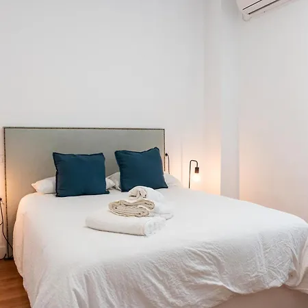 Apartment Enjoy Resolana