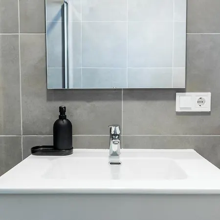 Apartment Enjoy Resolana Seville