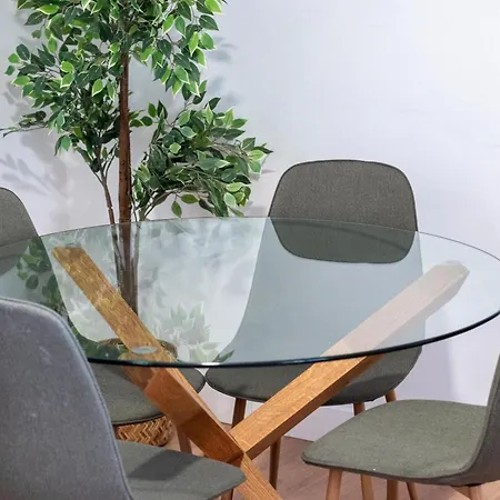 Enjoy Resolana Apartment Seville