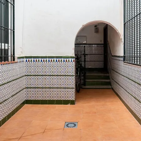 Apartment Enjoy Resolana Seville